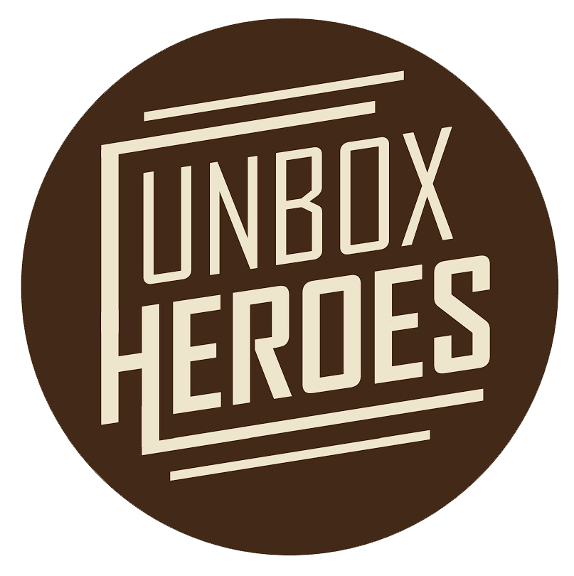 UNBOX HEROES